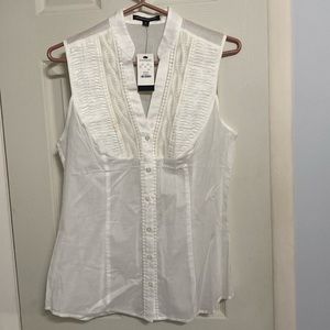 Express blouse